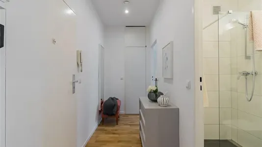 Apartments in Berlin Neukölln - photo 9