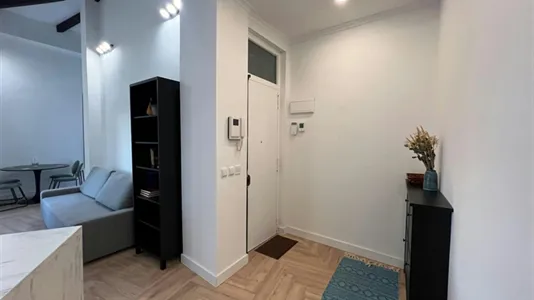 Apartments in Valencia L'Eixample - photo 4