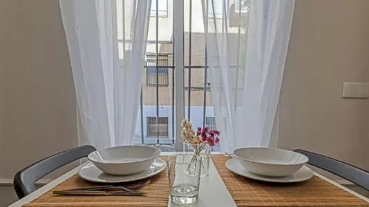 Apartments in Madrid Arganzuela - photo 8