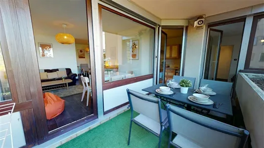 Rooms in Lyon - photo 5