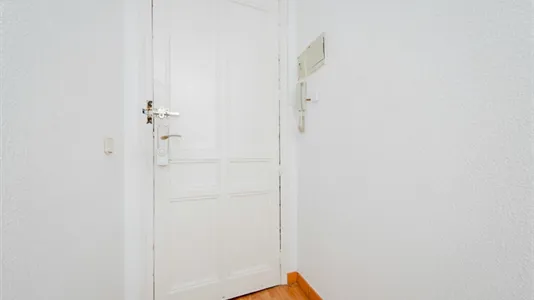 Rooms in Madrid Centro - photo 5