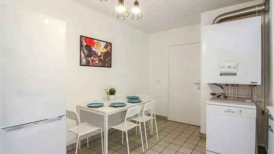 Rooms in Nanterre - photo 6