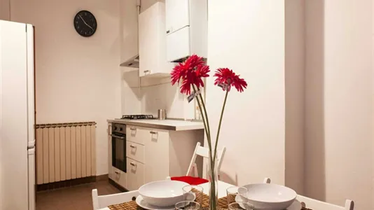 Rooms in Bologna - photo 8