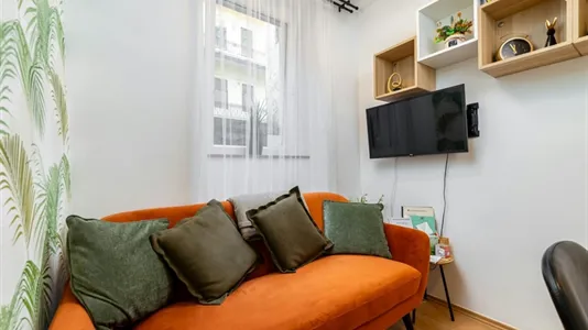 Apartments in Budapest Terézváros - photo 2