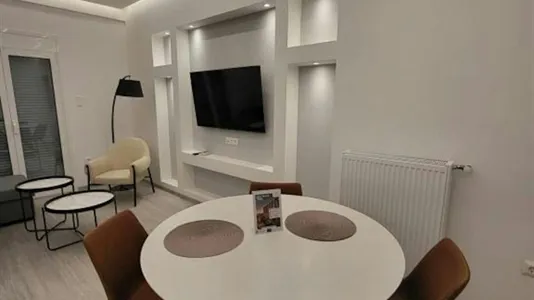 Apartments in Athens Akropoli - photo 5