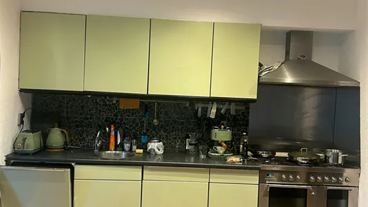 Rooms in Zaanstad - photo 9