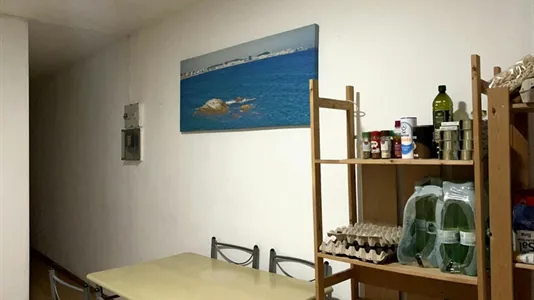 Rooms in Barcelona Ciutat Vella - photo 9