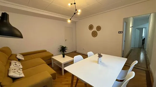 Rooms in Alboraya - photo 7