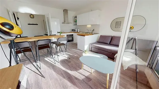 Rooms in Lyon - photo 4