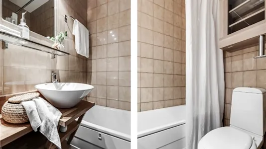 Apartments in Östermalm - photo 11