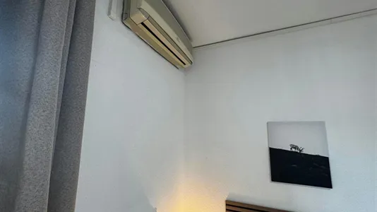 Rooms in Madrid Centro - photo 4