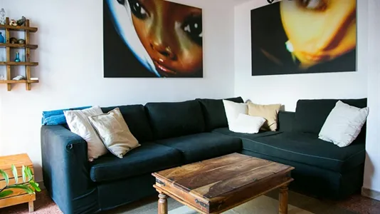 Apartments in Roma Municipio VIII – Appia Antica - photo 6