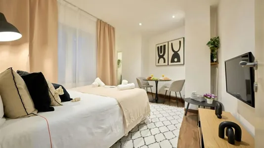Apartments in Stad Brussel - photo 3
