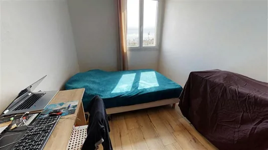 Rooms in Lyon - photo 3