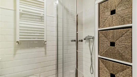 Rooms in Madrid Retiro - photo 10