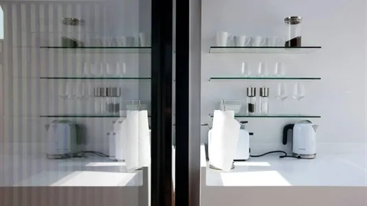 Apartments in Vienna Josefstadt - photo 7