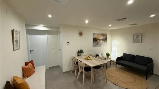 Rooms in Valencia Poblats Marítims - photo 5