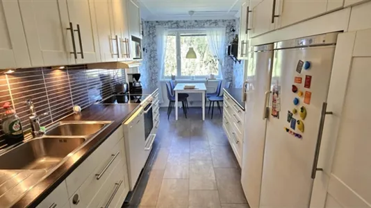 Apartments in Norra hisingen - photo 2