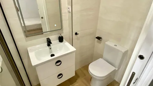 Apartments in Madrid Chamberí - photo 7