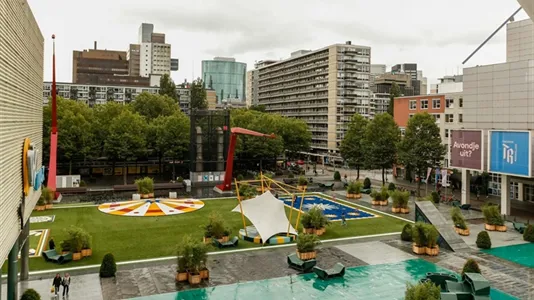 Apartments in Location is not specified - photo 9