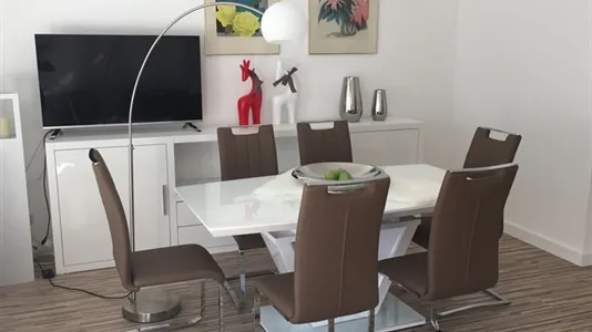 Apartments in Location is not specified - photo 8