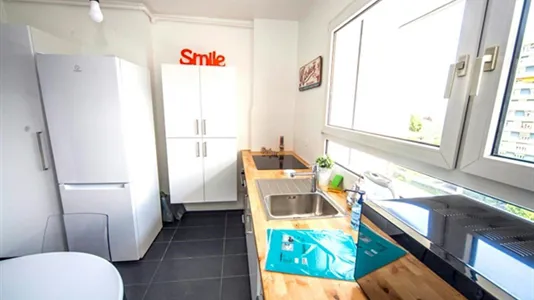 Rooms in Strasbourg - photo 9