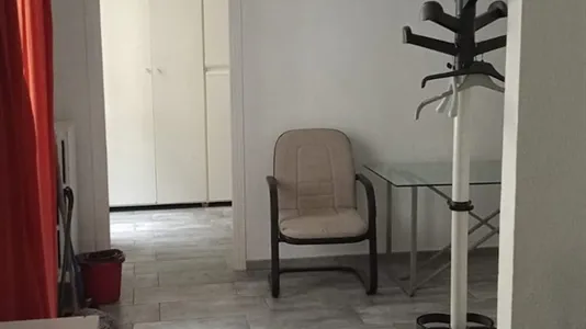 Rooms in Turin - photo 2