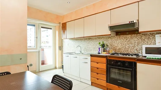 Rooms in Roma Municipio XI – Arvalia/Portuense - photo 6