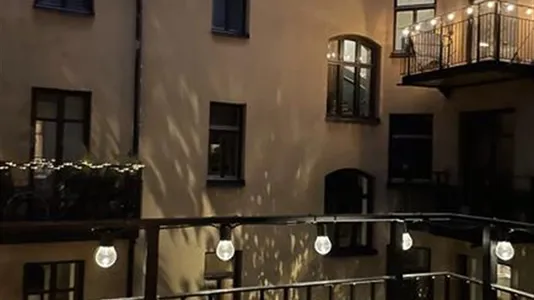 Apartments in Södermalm - photo 3