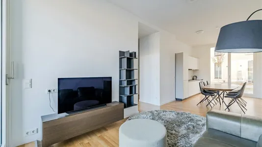 Apartments in Berlin Mitte - photo 9
