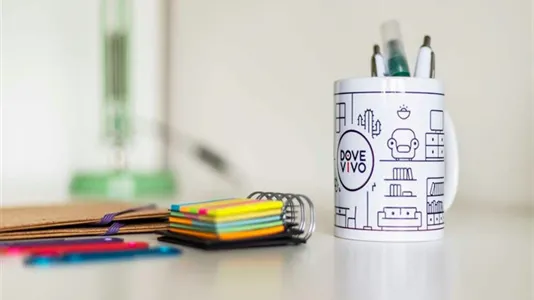 Rooms in Padua - photo 9