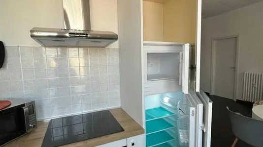 Apartments in Turin - photo 10