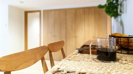 Apartments in Madrid Chamartín - photo 6