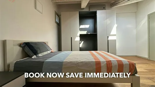 Rooms in Ferrara - photo 1
