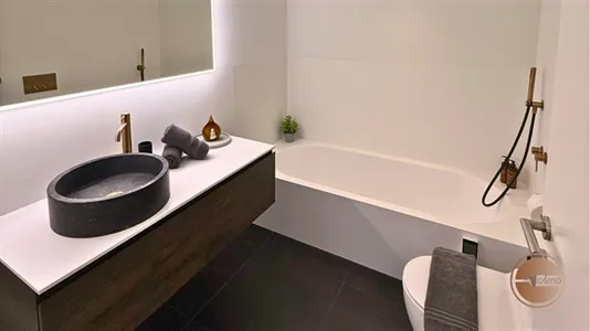 Apartments in Zürich District 2 - photo 10