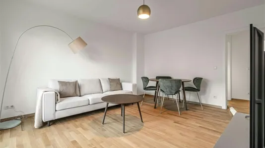 Apartments in Berlin Pankow - photo 2