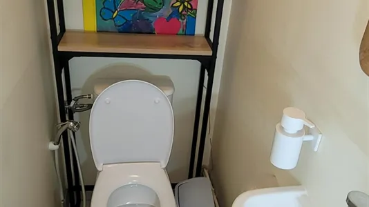 Apartments in Paris 20ème arrondissement - photo 7