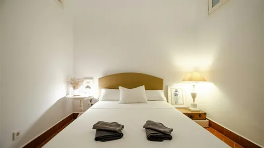 Apartments in Barcelona Gràcia - photo 6