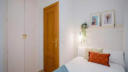 Rooms in Madrid Tetuán - photo 3