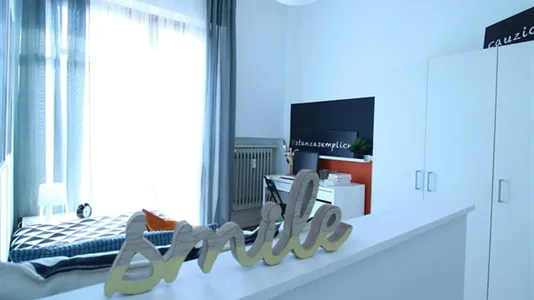 Rooms in Brescia - photo 5