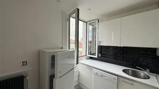 Apartments in L'Haÿ-les-Roses - photo 7