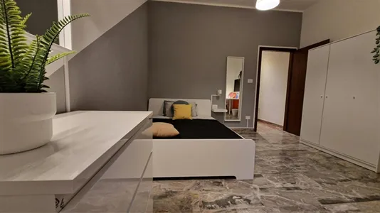 Rooms in Bologna - photo 4