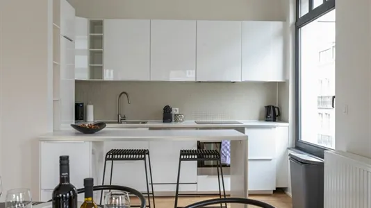 Apartments in Stad Brussel - photo 4