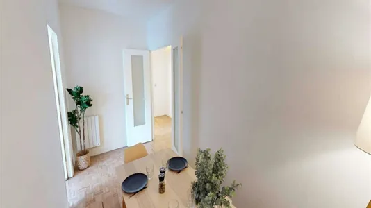 Rooms in Nanterre - photo 6