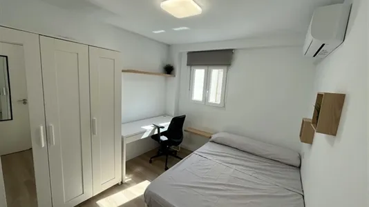 Rooms in Valencia Extramurs - photo 3