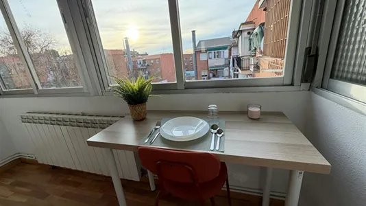 Rooms in Los Berrocales - photo 4