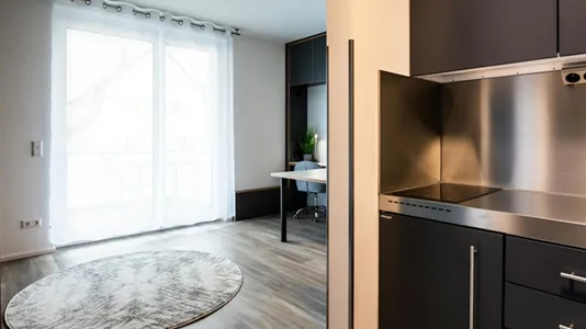 Apartments in Tübingen - photo 7