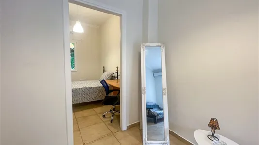 Rooms in Agioi Anargyroi-Kamatero - photo 7