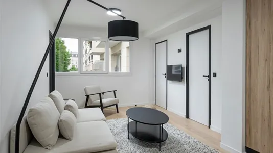Rooms in Nanterre - photo 10