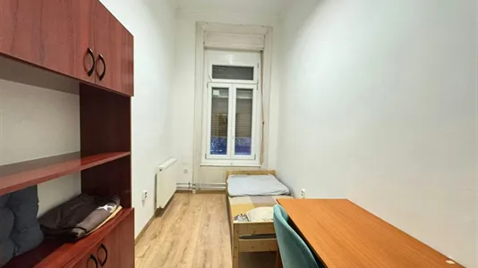 Rooms in Budapest Erzsébetváros - photo 5